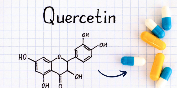 Quercitina: Beneficii reale, alimente care o conțin și când să o eviți