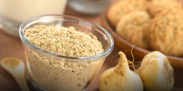 Maca beneficii: Tot ce trebuie să știi despre acest superaliment